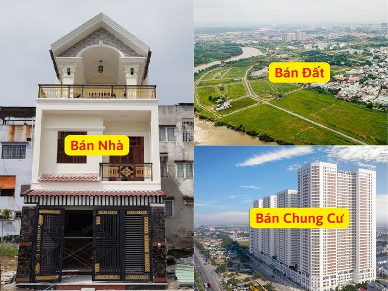 Thị trường mua bán bất động sản Hà Nội giá rẻ hiện vô cùng sôi động